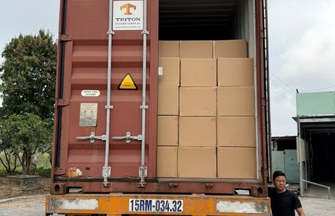 Scaling Sustainability: Why 30-40 Containers/Month Capacity is the Ultimate Metric of Supply Chain Resilience